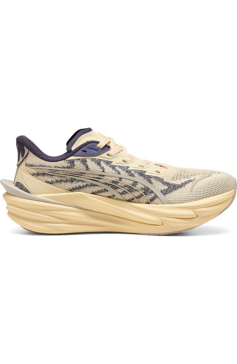 PUMA Deviate Nitro 4 Running Shoe, Alternate, color,