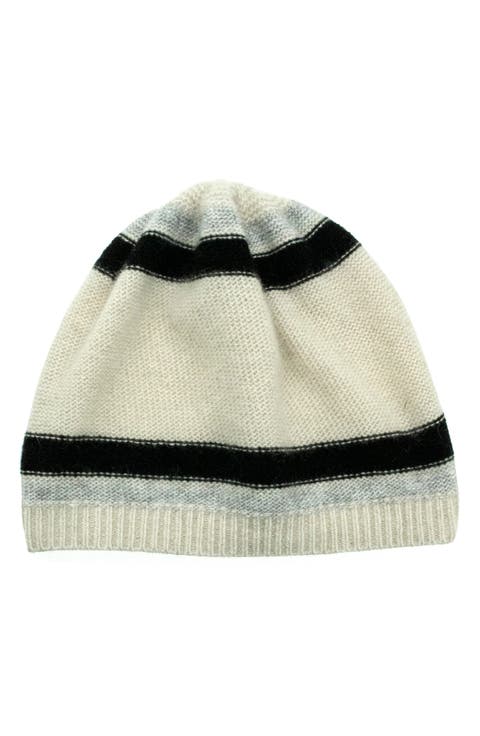Cashmere Beanie