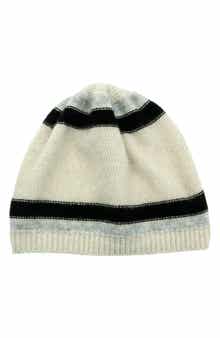 Cashmere Beanie