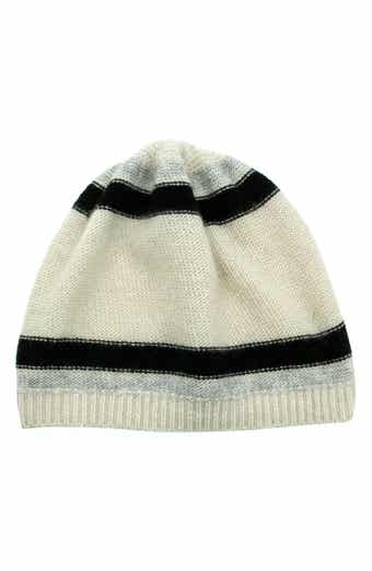 Cashmere Beanie