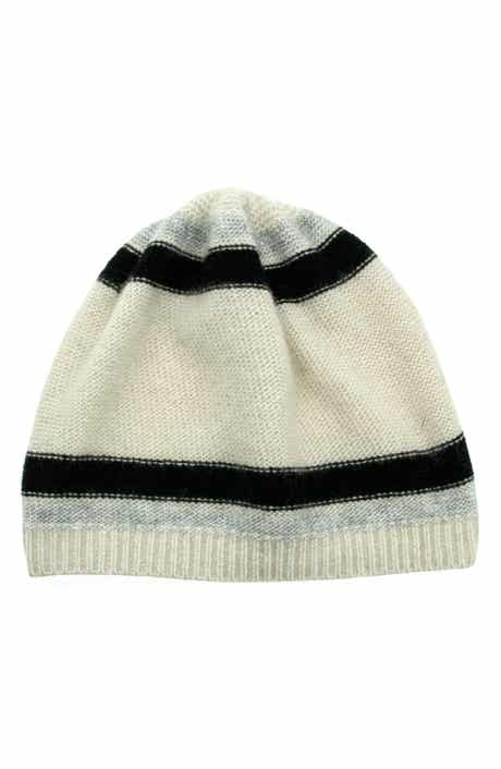 Cashmere Beanie
