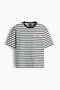 selected White/Striped