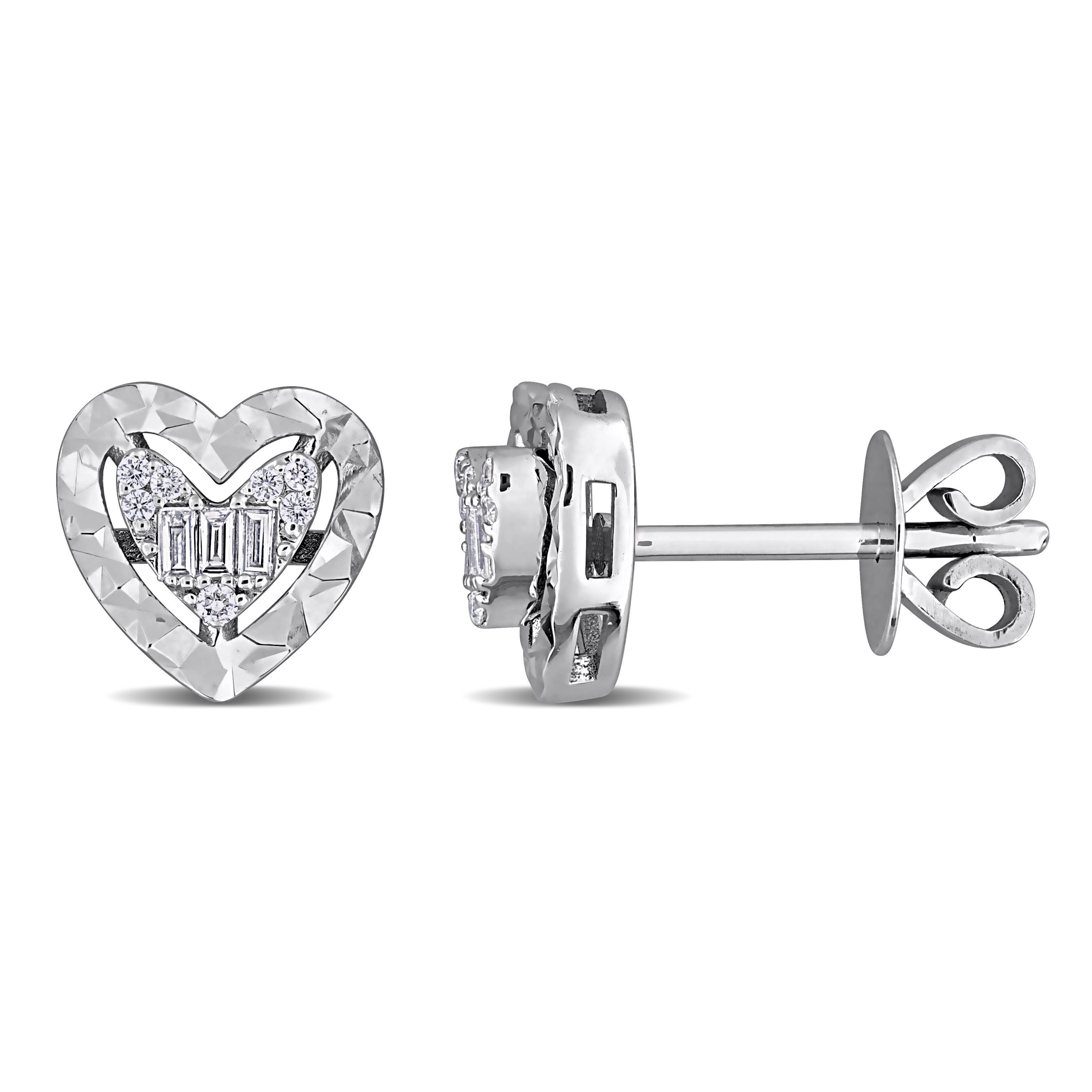 selected 14k White Gold