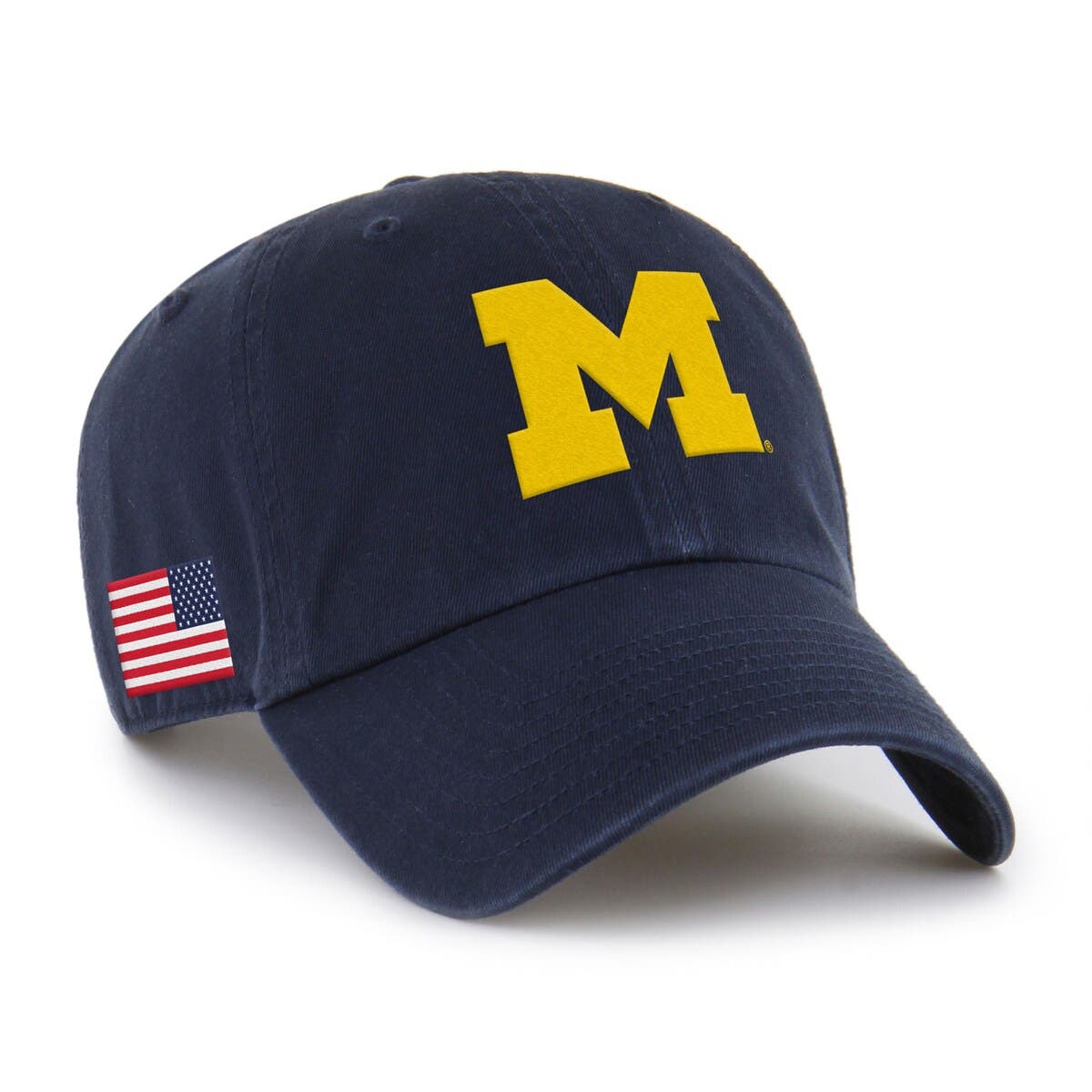 selected Navy
