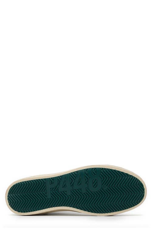 P448 Skate High Top Sneaker