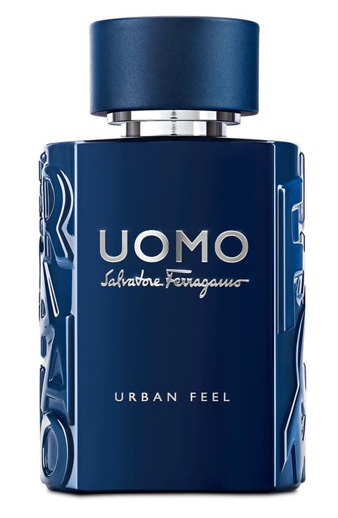 Uomo Urban Feel Eau de Toilette