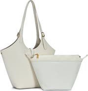 Miztique Turnlock Detail Tote
