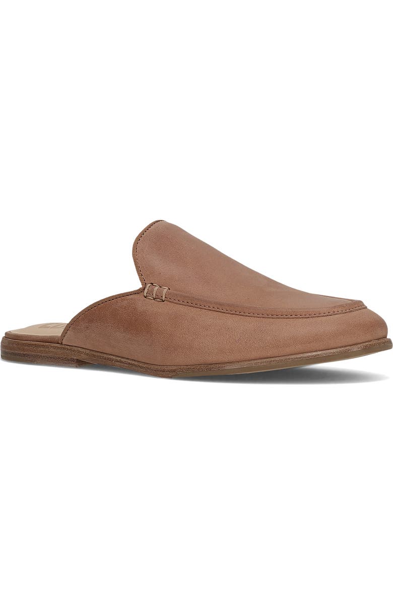 Frye Faith Mule, Main, color, Rosa