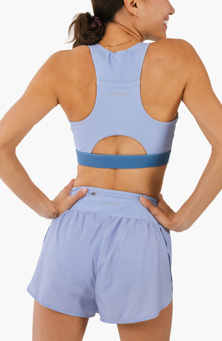 Cooldown Mikelle Bra, Alternate, color, Nicolemruns