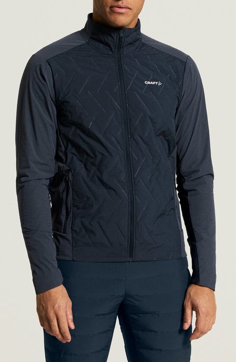 Speed 3 Performance Jacket