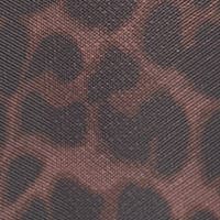 French Connection Ladies Quest Slingback Kitten Heel, Alternate, color, Leopard