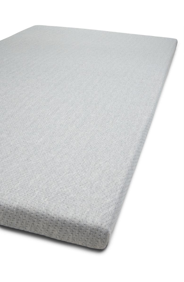 Casper Essential 2 Mattress Topper, Main, color, 