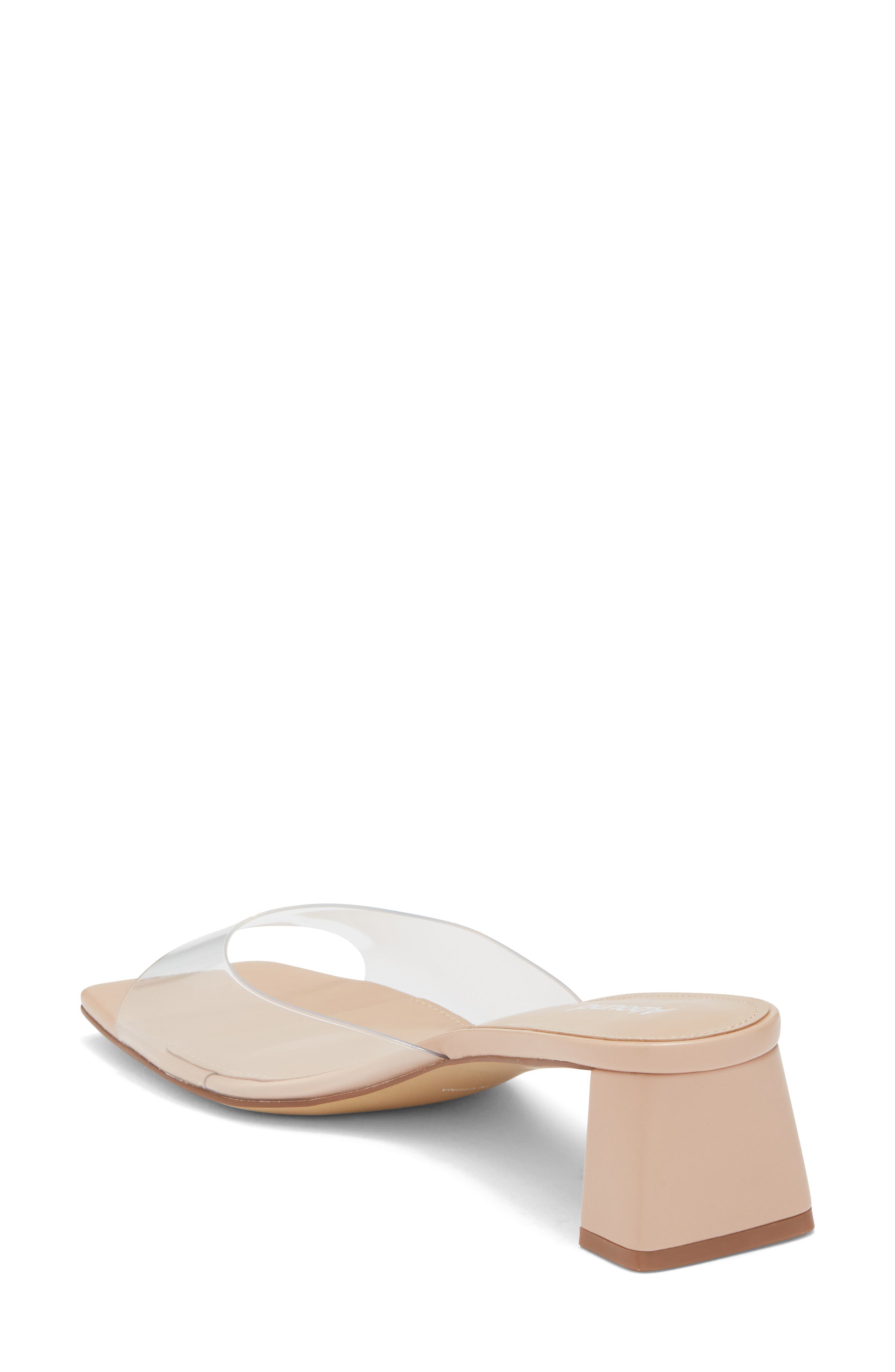 Jenny Mule Sandal - image 4