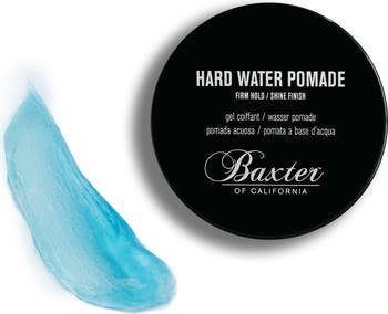 スタイリング剤 Baxter of California HARD WATER POMADE Hard Water Hair Pomade | Baxter of California
