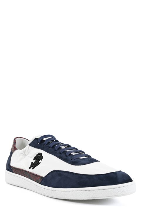Low Top Sneaker (Men)
