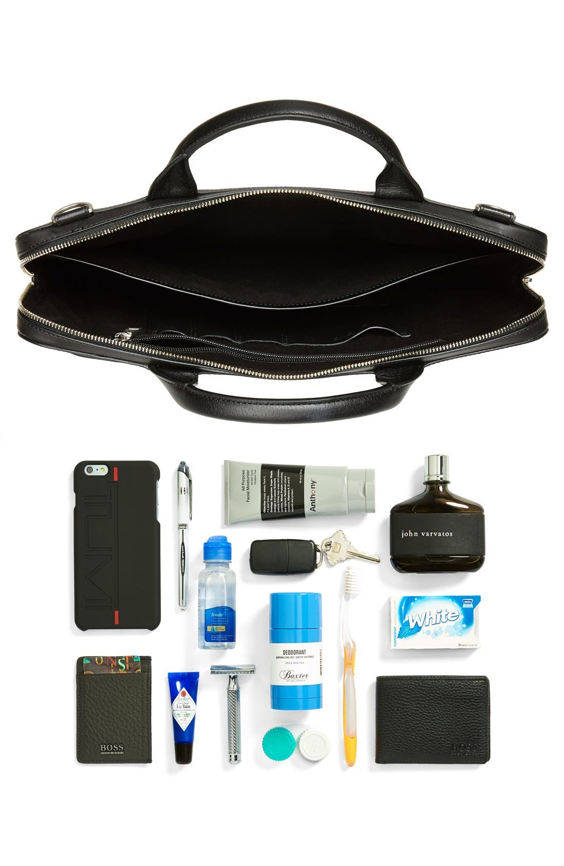 Jack Spade , Alternate, color, 