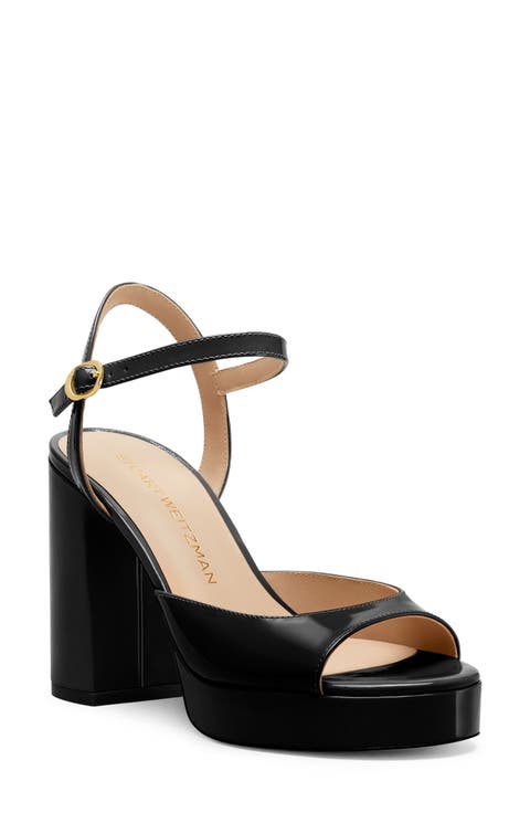 Dayna II Platform Sandal (Women)