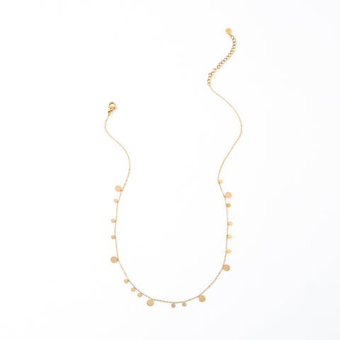 Confetti Necklace