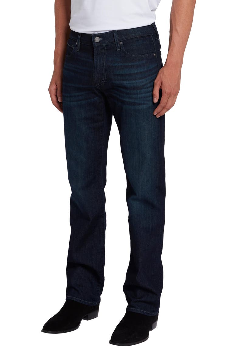 Austyn Airweft® Relaxed Straight Leg Jeans, Main, color, PERENNIAL