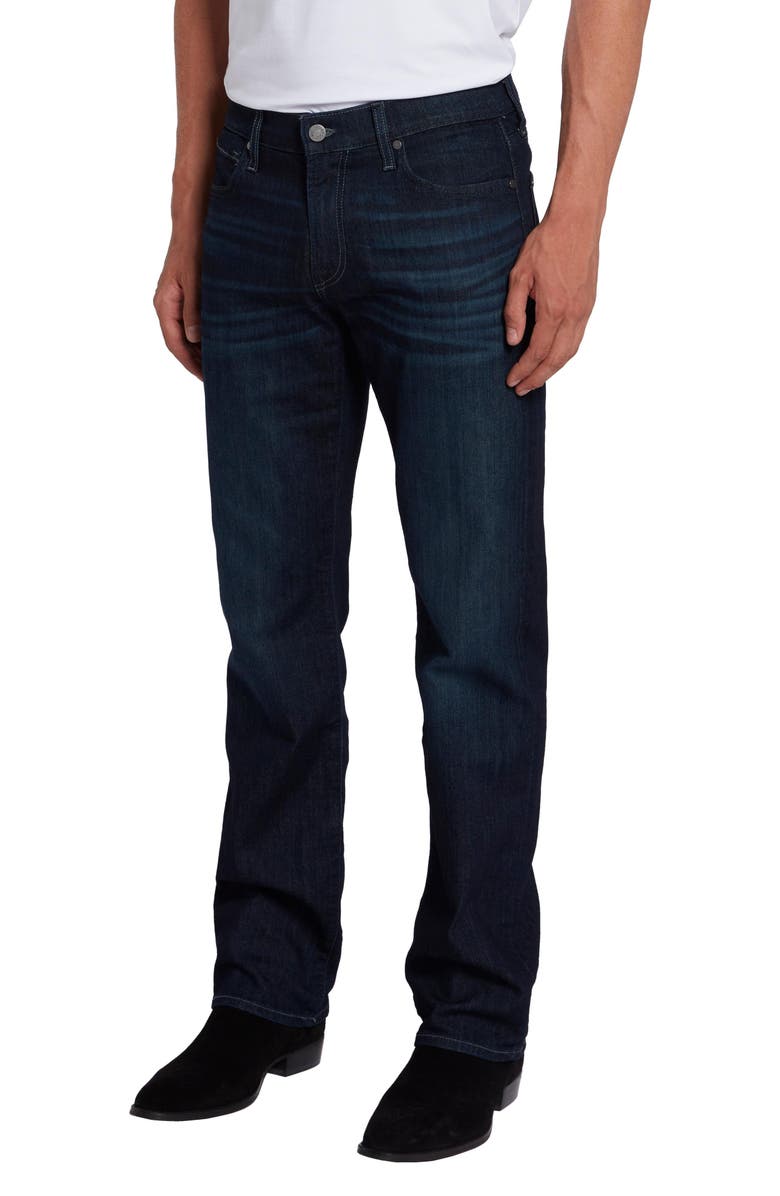 7 For All Mankind Austyn Airweft<sup>®</sup> Relaxed Straight Leg Jeans, Main, color, Perennial