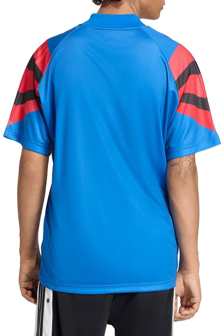Santiago AOP Infill Soccer Jersey, Alternate, color, BLUE/ /