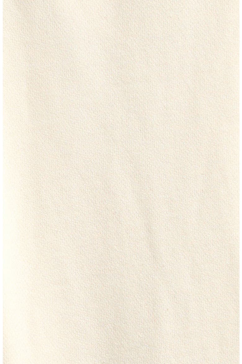Kids' Forest Cotton Sweatpants, Alternate, color, ANTIQUE WHITE