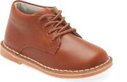 L'AMOUR Tuck Lace-Up Shoe