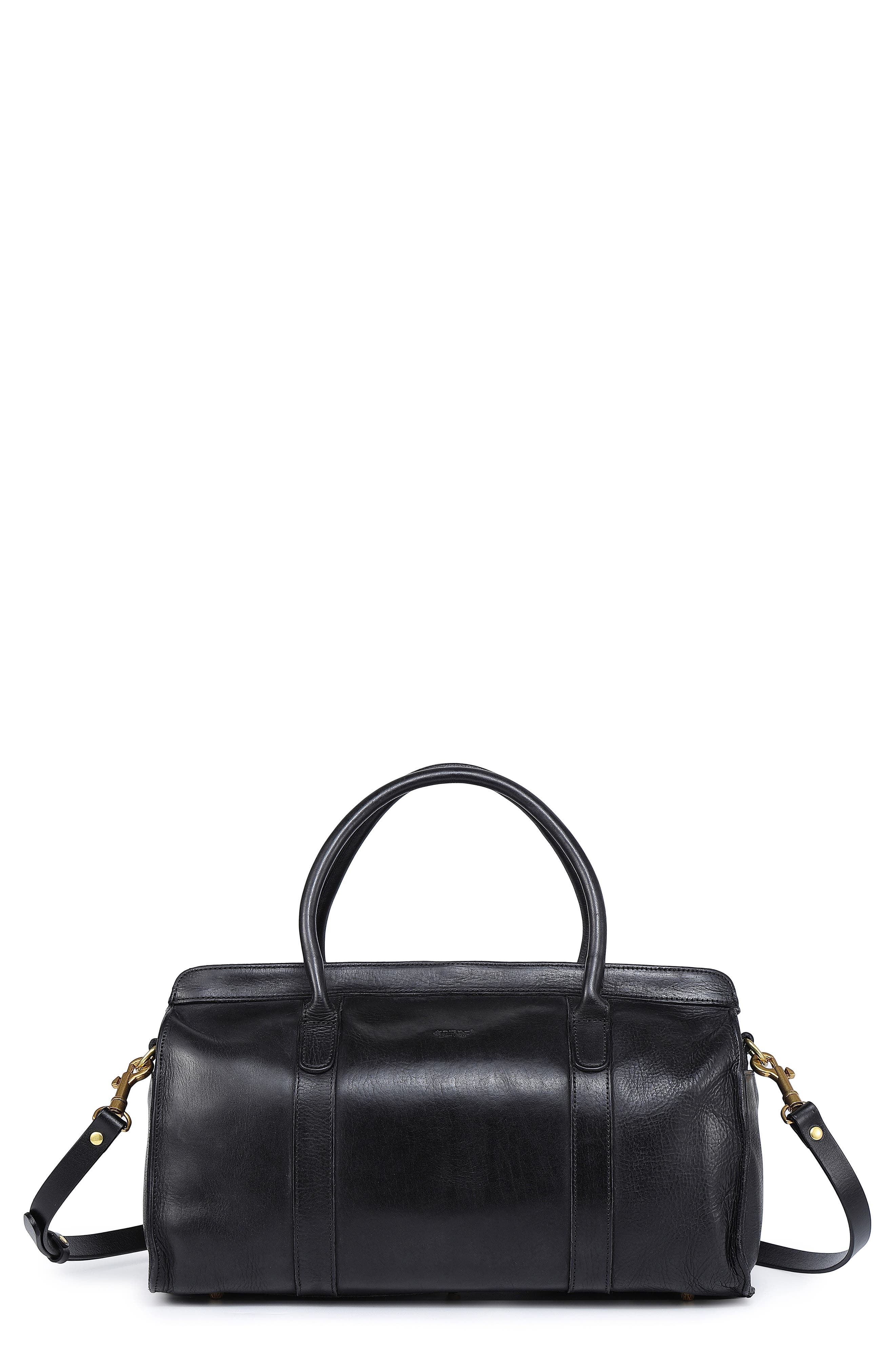 OLD TREND Larkspur Satchel Bag, Main, color, 