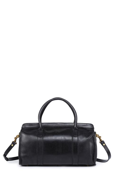 Larkspur Satchel Bag