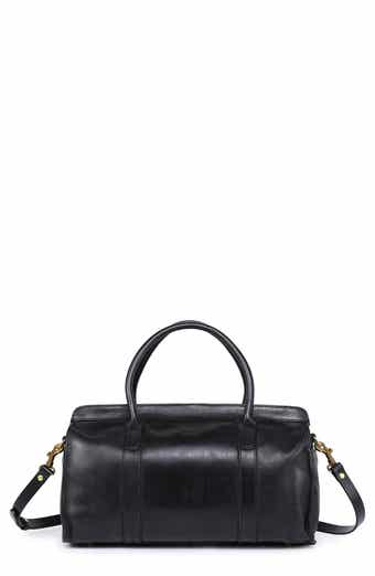 OLD TREND Larkspur Satchel Bag