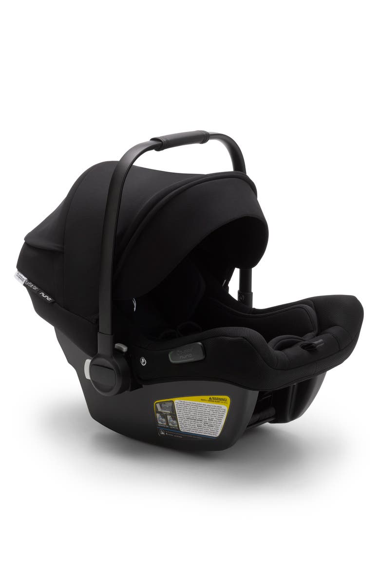 Bugaboo Donkey 5 Mono Stroller with Bassinet & Turtle Air by Nuna Car Seat, Alternate, color,