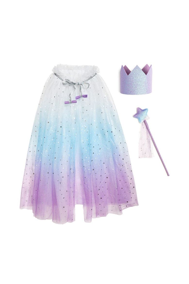 Stardust Dress Up Kit, Main, color, Multicolor