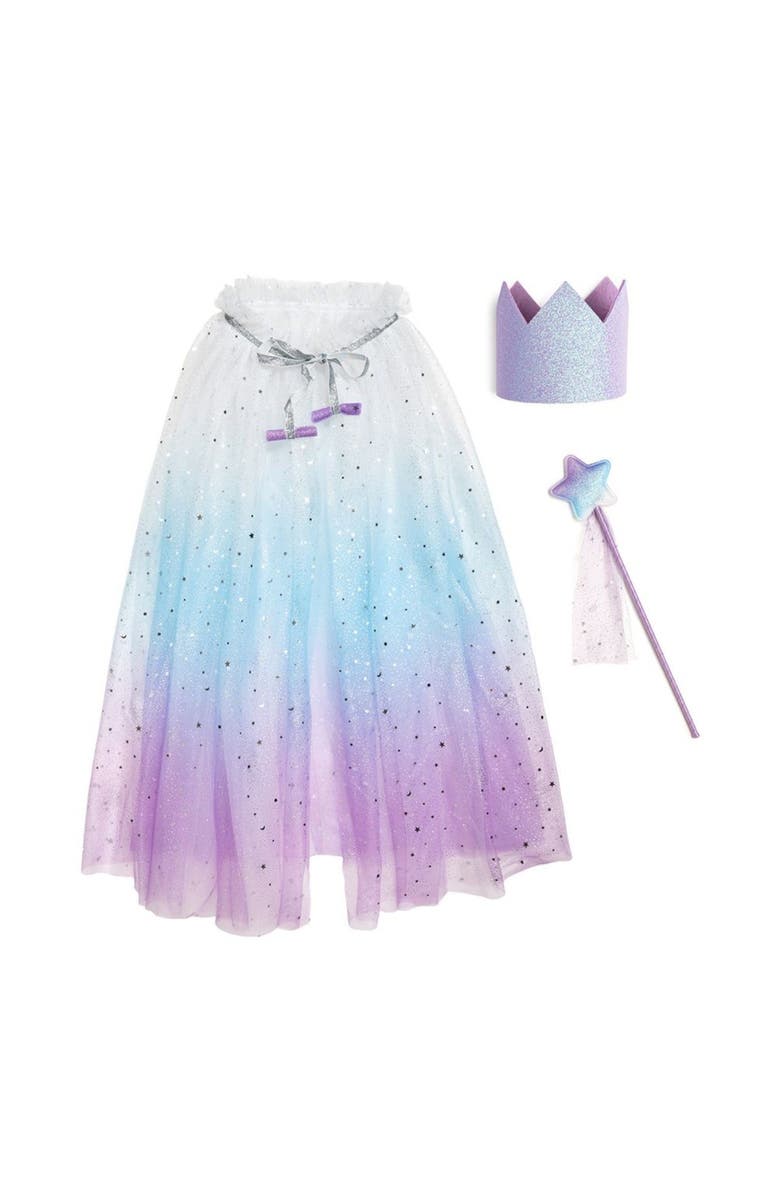 Sweet Wink Stardust Dress Up Kit, Main, color, Multicolor