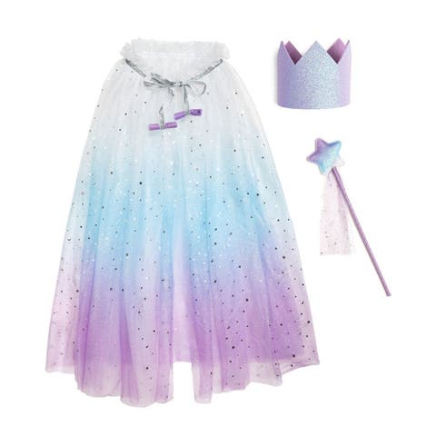 Stardust Dress Up Kit (Toddler & Little Kid)