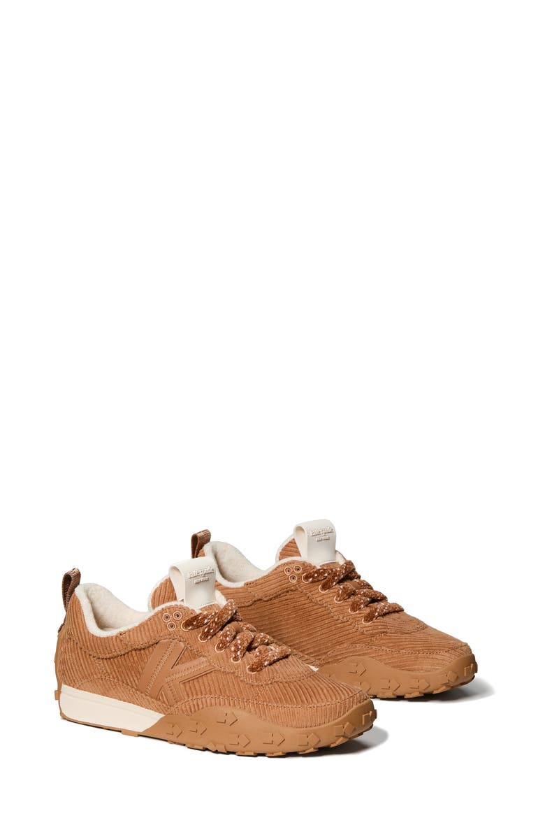 k as in kate sneaker video
