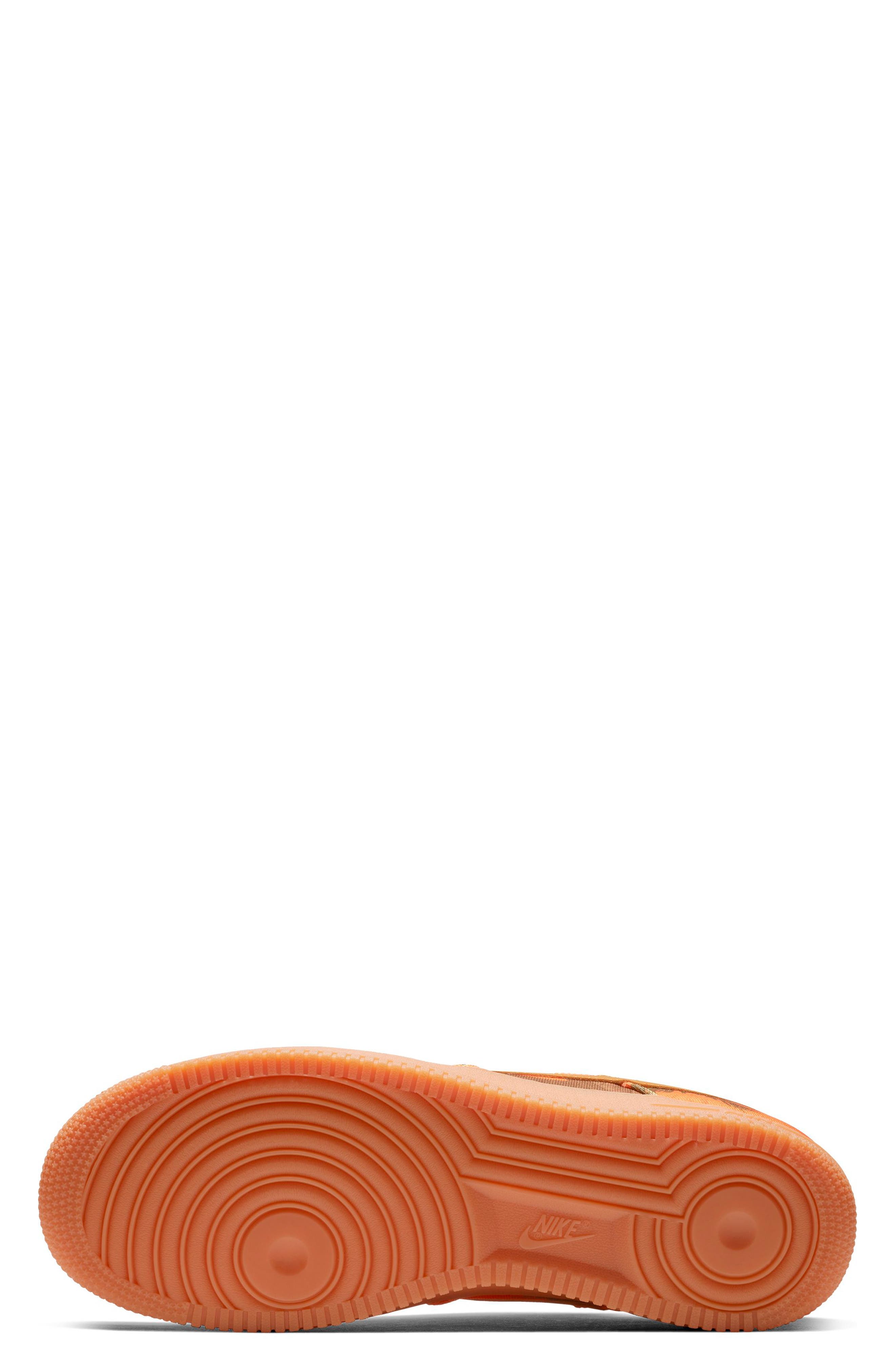 Nike Air Force 1 '07 LV8 3 Sneaker, Alternate, color, 