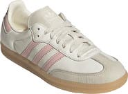 adidas Gender Inclusive Samba OG Sneaker