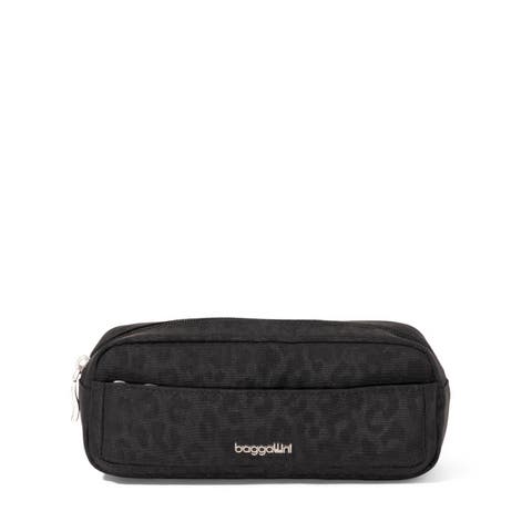 Long Pocket Cosmetic Bag