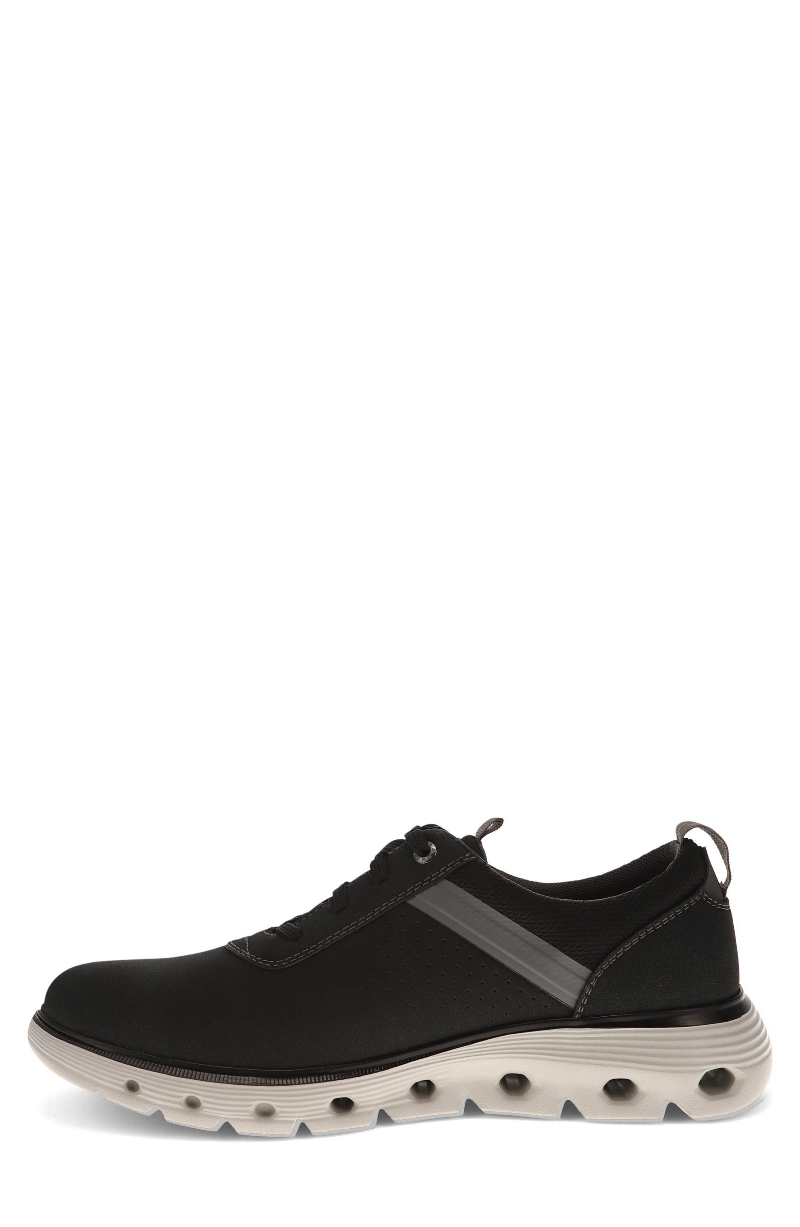 Dockers<sup>®</sup> Fowler Sneaker, Alternate, color, Black