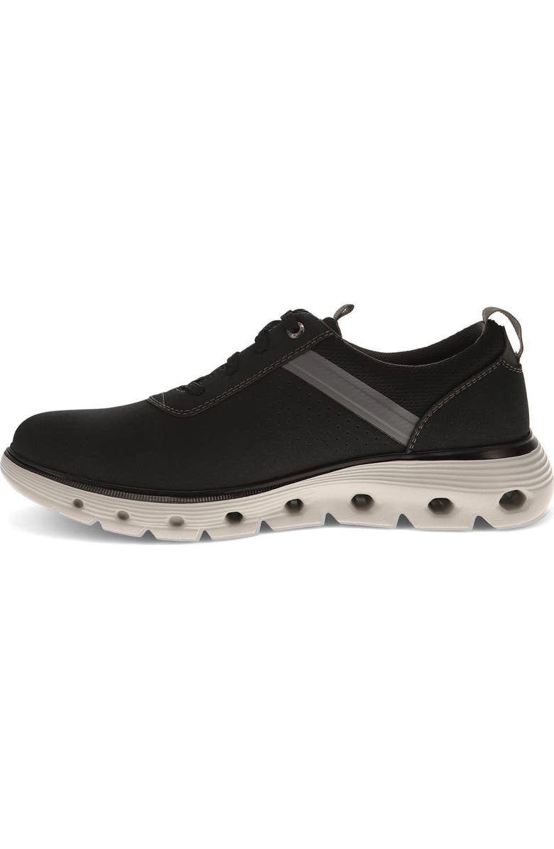 Dockers<sup>®</sup> Fowler Sneaker, Alternate, color, Black