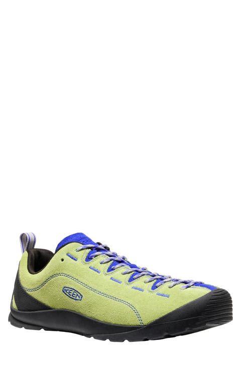 Jasper Low Top Hiking Sneaker (Men)