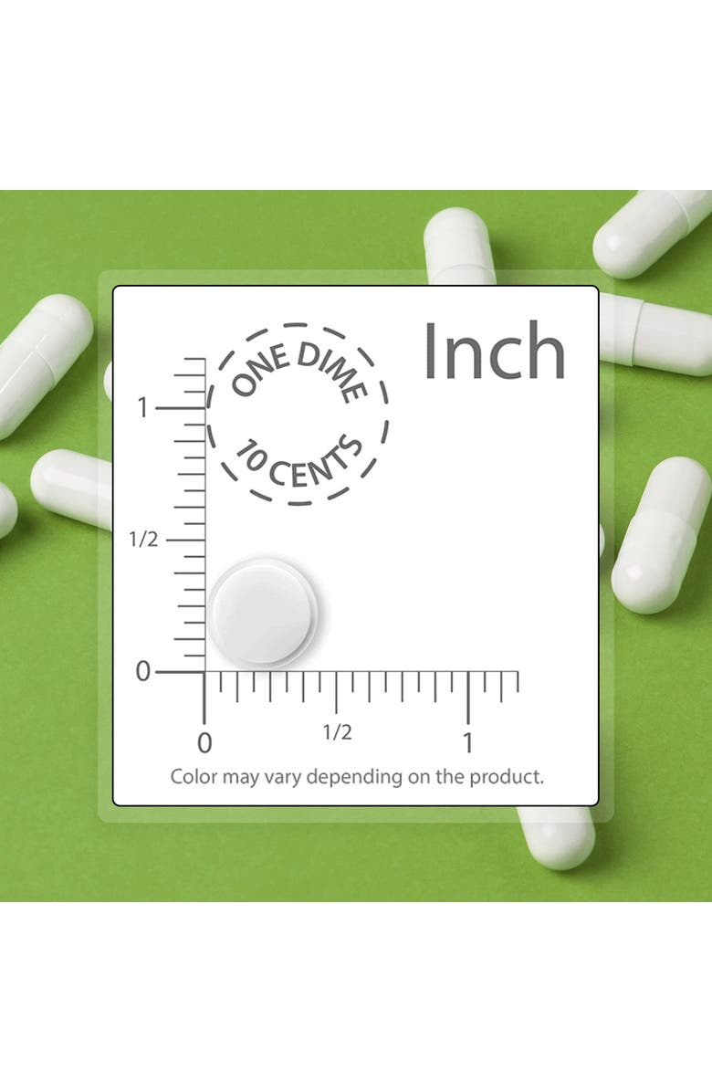 SuperSmart Potassium Iodide KI 200mcg, Alternate, color, NO COLOR