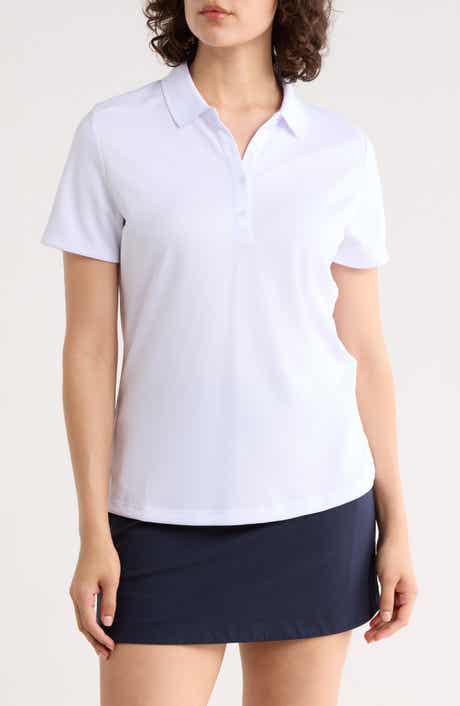 Callaway Essential Solid Knit Golf Polo
