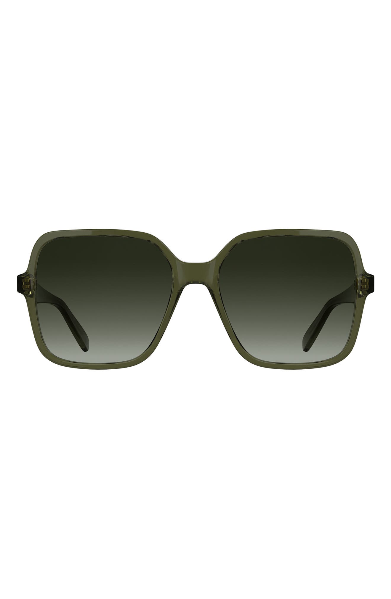 selected TRANSPARENT KHAKI