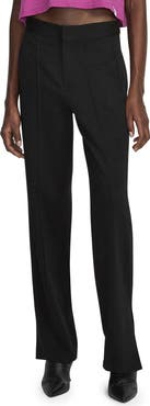 rag & bone Cameron Crepe Slim Leg Pants