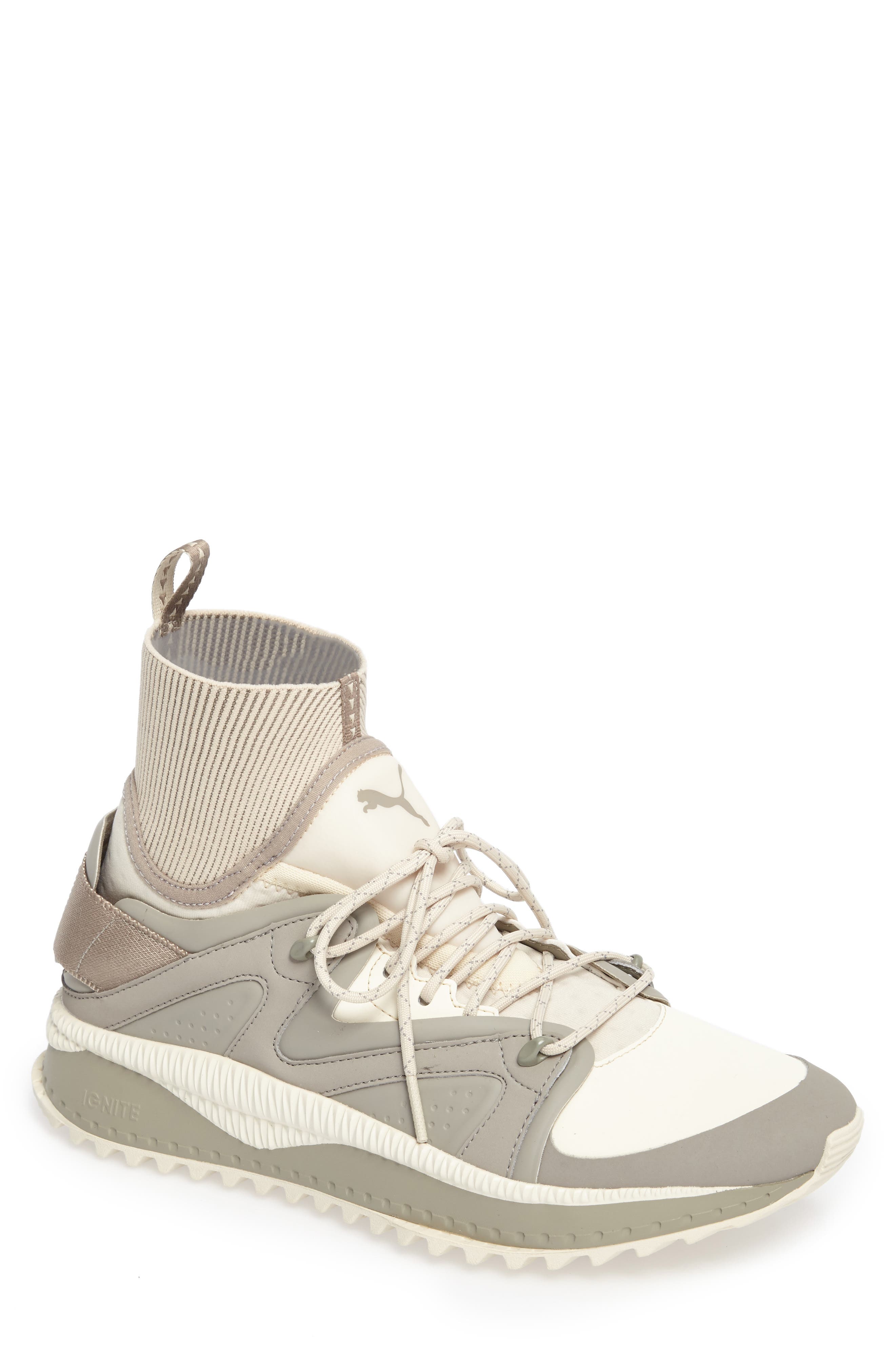 Tsugi Kori Sneaker, Main, color, ROCK RIDGE/ BIRCH