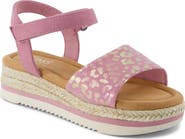 TOMS Kids' Diana Espadrille Sandal