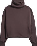 Rhone DreamGlow Mock Neck Top