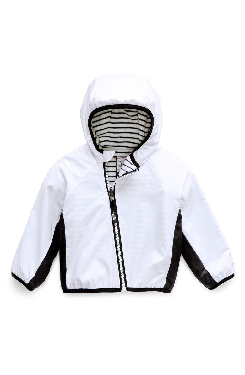 The North Face Breezeway Reversible Water Repellent Jacket, Main, color, 