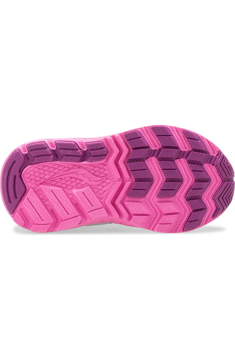 Saucony Ride 10 Jr. Sneaker, Alternate, color,